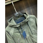 2025年8月20日入荷新作Louis Vuitton秋冬ジャケット 高级品超厳選★入手困難/誕生日プレゼント