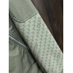 2025年8月20日入荷新作Louis Vuitton秋冬ジャケット 高级品超厳選★入手困難/誕生日プレゼント