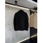 2025年8月20日入荷新作Loropiana秋冬ジャケット 高级品超厳選★入手困難/誕生日プレゼント