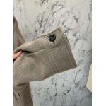 2025年8月20日入荷新作Loropiana秋冬ジャケット 高级品超厳選★入手困難/誕生日プレゼント