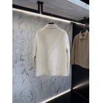 2025年8月20日入荷新作Loropiana秋冬ジャケット 高级品超厳選★入手困難/誕生日プレゼント