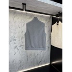 2025年8月20日入荷新作Loropiana秋冬 ベスト 高级品超厳選★入手困難/誕生日プレゼント