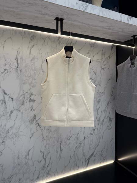 2025年8月20日入荷新作Loropiana秋冬 ベスト ...