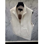 2025年8月20日入荷新作Loropiana秋冬 ベスト 高级品超厳選★入手困難/誕生日プレゼント