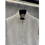 2025年8月20日入荷新作Loropiana秋冬 ベスト 高级品超厳選★入手困難/誕生日プレゼント