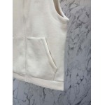 2025年8月20日入荷新作Loropiana秋冬 ベスト 高级品超厳選★入手困難/誕生日プレゼント