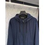 2025年8月20日入荷新作Zegna秋冬ジャケット 高级品超厳選★入手困難/誕生日プレゼント