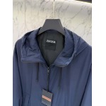 2025年8月20日入荷新作Zegna秋冬ジャケット 高级品超厳選★入手困難/誕生日プレゼント