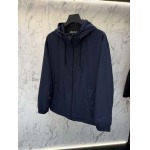 2025年8月20日入荷新作Zegna秋冬ジャケット 高级品超厳選★入手困難/誕生日プレゼント