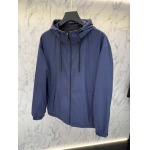 2025年8月20日入荷新作Zegna秋冬ジャケット 高级品超厳選★入手困難/誕生日プレゼント