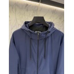 2025年8月20日入荷新作Zegna秋冬ジャケット 高级品超厳選★入手困難/誕生日プレゼント