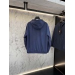 2025年8月20日入荷新作Zegna秋冬ジャケット 高级品超厳選★入手困難/誕生日プレゼント