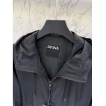 2025年8月20日入荷新作Zegna秋冬ジャケット 高级品超厳選★入手困難/誕生日プレゼント