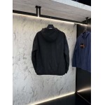 2025年8月20日入荷新作Zegna秋冬ジャケット 高级品超厳選★入手困難/誕生日プレゼント