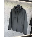 2025年8月20日入荷新作Zegna秋冬ジャケット 高级品超厳選★入手困難/誕生日プレゼント