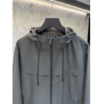 2025年8月20日入荷新作Zegna秋冬ジャケット 高级品超厳選★入手困難/誕生日プレゼント