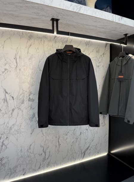 2025年8月20日入荷新作Moncler秋冬ジャケット 高...