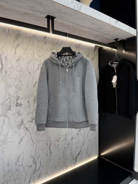 2025年8月20日入荷新作Dior秋冬ジャケット 高级品超...