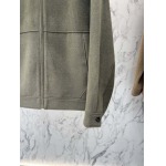 2025年8月20日入荷新作Loropiana秋冬ジャケット 高级品超厳選★入手困難/誕生日プレゼント