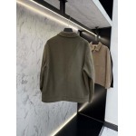 2025年8月20日入荷新作Loropiana秋冬ジャケット 高级品超厳選★入手困難/誕生日プレゼント