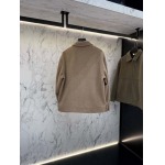 2025年8月20日入荷新作Loropiana秋冬ジャケット 高级品超厳選★入手困難/誕生日プレゼント