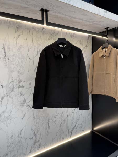 2025年8月20日入荷新作Loropiana秋冬ジャケット...