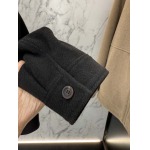 2025年8月20日入荷新作Loropiana秋冬ジャケット 高级品超厳選★入手困難/誕生日プレゼント