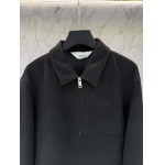 2025年8月20日入荷新作Loropiana秋冬ジャケット 高级品超厳選★入手困難/誕生日プレゼント