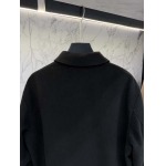 2025年8月20日入荷新作Loropiana秋冬ジャケット 高级品超厳選★入手困難/誕生日プレゼント