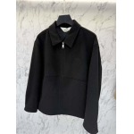 2025年8月20日入荷新作Loropiana秋冬ジャケット 高级品超厳選★入手困難/誕生日プレゼント