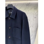 2025年8月20日入荷新作Zegna秋冬ジャケット 高级品超厳選★入手困難/誕生日プレゼント