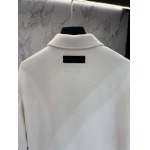 2025年8月20日入荷新作Zegna秋冬ジャケット 高级品超厳選★入手困難/誕生日プレゼント