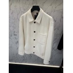 2025年8月20日入荷新作Zegna秋冬ジャケット 高级品超厳選★入手困難/誕生日プレゼント