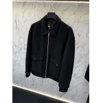 2025年8月20日入荷新作Zegna秋冬ジャケット 高级品超厳選★入手困難/誕生日プレゼント