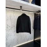 2025年8月20日入荷新作Zegna秋冬ジャケット 高级品超厳選★入手困難/誕生日プレゼント