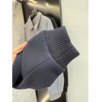 2025年8月20日入荷新作Zegna秋冬ジャケット 高级品超厳選★入手困難/誕生日プレゼント