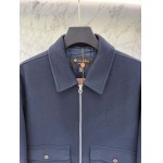 2025年8月20日入荷新作Zegna秋冬ジャケット 高级品超厳選★入手困難/誕生日プレゼント