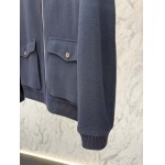 2025年8月20日入荷新作Zegna秋冬ジャケット 高级品超厳選★入手困難/誕生日プレゼント