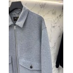 2025年8月20日入荷新作Zegna秋冬ジャケット 高级品超厳選★入手困難/誕生日プレゼント