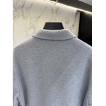 2025年8月20日入荷新作Zegna秋冬ジャケット 高级品超厳選★入手困難/誕生日プレゼント