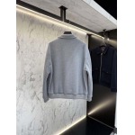 2025年8月20日入荷新作Zegna秋冬ジャケット 高级品超厳選★入手困難/誕生日プレゼント