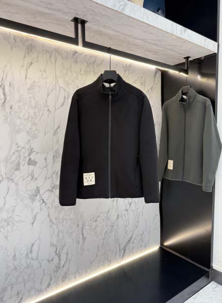 2025年8月20日入荷新作Zegna秋冬ジャケット 高级品...