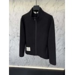 2025年8月20日入荷新作Zegna秋冬ジャケット 高级品超厳選★入手困難/誕生日プレゼント