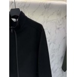 2025年8月20日入荷新作Zegna秋冬ジャケット 高级品超厳選★入手困難/誕生日プレゼント