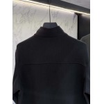 2025年8月20日入荷新作Zegna秋冬ジャケット 高级品超厳選★入手困難/誕生日プレゼント