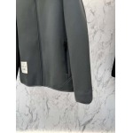 2025年8月20日入荷新作Zegna秋冬ジャケット 高级品超厳選★入手困難/誕生日プレゼント