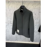 2025年8月20日入荷新作Zegna秋冬ジャケット 高级品超厳選★入手困難/誕生日プレゼント