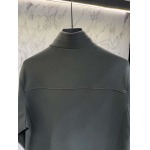 2025年8月20日入荷新作Zegna秋冬ジャケット 高级品超厳選★入手困難/誕生日プレゼント