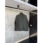 2025年8月20日入荷新作Zegna秋冬ジャケット 高级品超厳選★入手困難/誕生日プレゼント