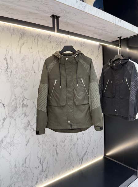 2025年8月20日入荷新作Louis Vuitton秋冬ジ...